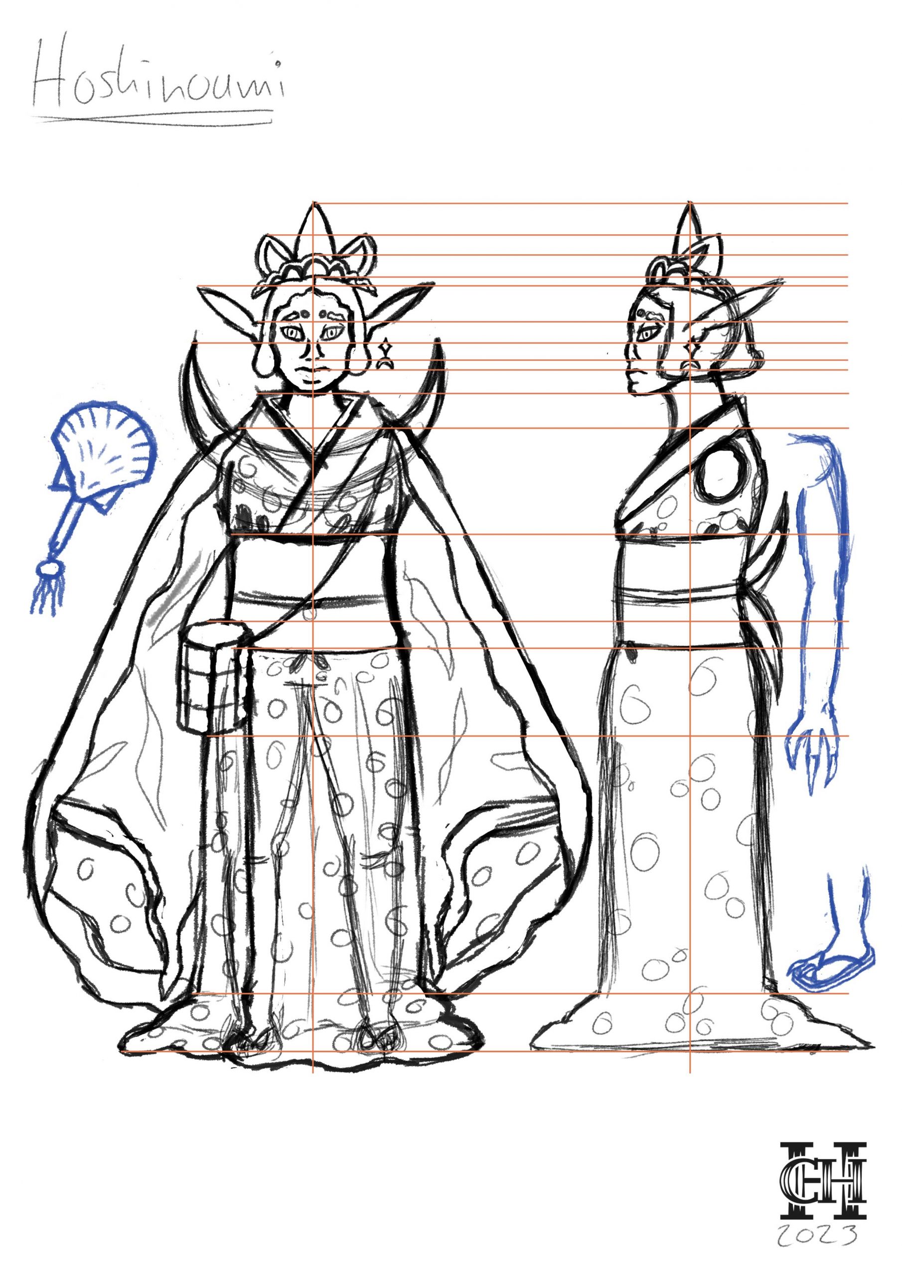 Hoshinoumi Thumbnail