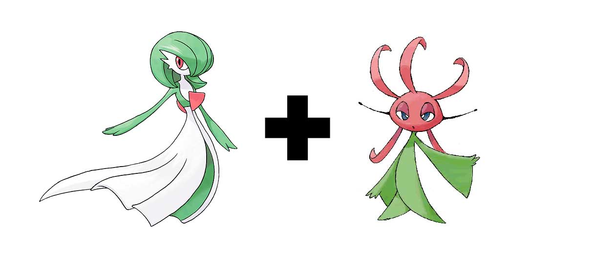 Pokémon Fusion Thumbnail